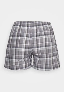 Pier One 5 Pack - Boxershort - Black/Grey/White -Pier One Mannenmode 34e95a6f5a3d4fd5aa116ffeb66db86a