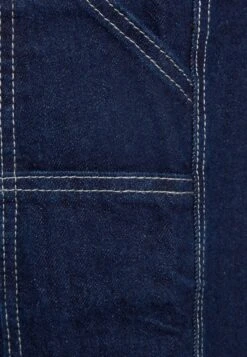 Pier One Relaxed Fit Jeans - Dark Blue 7 Pier One Relaxed Fit Jeans - Dark Blue -Pier One Mannenmode 34f080645f5243dda253ba692e644f80