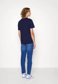 Pier One Slim Fit Jeans - Blue 9 Pier One Slim Fit Jeans - Blue -Pier One Mannenmode 35a650f343f345f8baec4c95eee23727