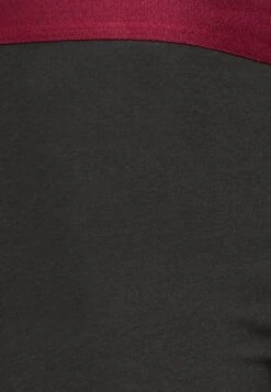 Pier One 7 Pack - Onderbroeken - Black -Pier One Mannenmode 35e6710fbde24ba0a2c1793b45f17e5f