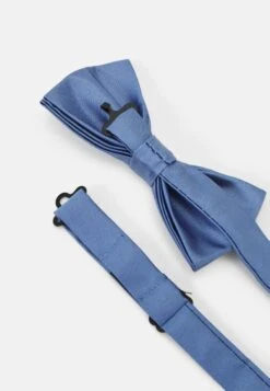 Pier One Set - Pochet - Blue -Pier One Mannenmode 36b016627b9243158bafaabba3c3e947