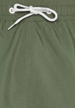 Pier One Peachy Soft Beach Shorts - Zwemshorts - Khaki -Pier One Mannenmode 37434603ed484b9787db64abbc29c3f0