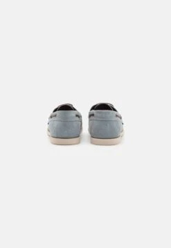 Pier One Leather Unisex - Bootschoenen - Light Blue 10 Pier One Leather Unisex - Bootschoenen - Light Blue -Pier One Mannenmode 38a5e66a7c314c5d9ef54a801fa7a47d