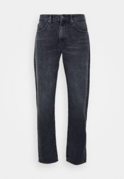 Pier One Slim Fit Jeans - Black -Pier One Mannenmode 38c9d31a30444e0cb0fe45ce8cc2757d