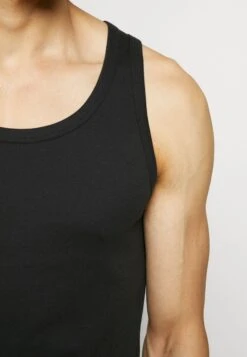 Pier One 3 Pack - Hemd - Black/Grey/White 15 Pier One 3 Pack - Hemd - Black/Grey/White -Pier One Mannenmode 398be07701a64aadb3a852dde6086e46