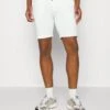 Pier One Trainingsbroek - White -Pier One Mannenmode 39ae0d3a102c42348d23ccade9c75dcf