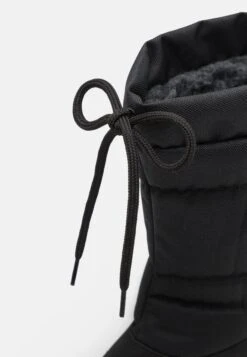 Pier One Unisex - Snowboots- Black -Pier One Mannenmode 39e3b7ae72b14320be6abd8049adf1a7