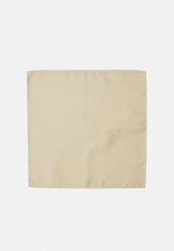 Pier One Set - Pochet - Beige -Pier One Mannenmode 3affd3f2c11045cf8da4fb0e7339a3eb