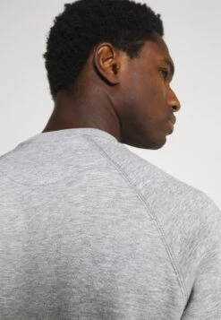 Pier One 3 Pack - Sweater - Bordeaux/Black/Grey -Pier One Mannenmode 3f826ffba33f448aa8aacde667ba354b