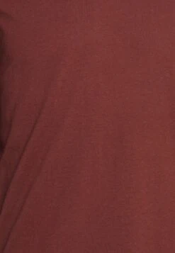 Pier One 5 Pack - Longsleeve - Off-White/Mauve/Brown -Pier One Mannenmode 427ca8c2cb21445c8b46d44f30468787