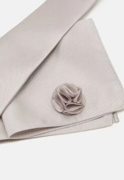 Pier One Set - Overige Accessoires - Silver -Pier One Mannenmode 452e98d41bb04aa69987b4e354cb6b93