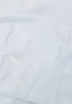 Pier One 7 Pack - Enkelsokken - White -Pier One Mannenmode 453a360c91d84d6a8e536c072bab1ab1