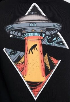 Pier One Hoodie - Black 15 Pier One Hoodie - Black -Pier One Mannenmode 45ac258f9a36445bb435d1207bfda274