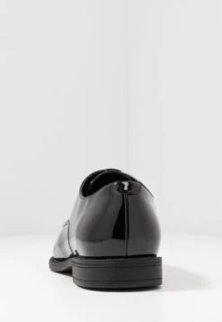 Pier One Veterschoenen - Black -Pier One Mannenmode 48caf514e4d0444e989d94de0ca15e56