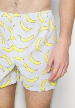 Pier One Boxershort - Multi-Coloured -Pier One Mannenmode 499d7fb0a89b45119bf332a9a67201a8