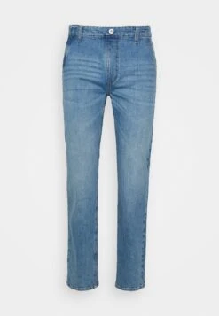Pier One Straight Leg Jeans - Blue Denim 19 Pier One Straight Leg Jeans - Blue Denim -Pier One Mannenmode 4a4e0c7d13b34c378ae751c572de2e05