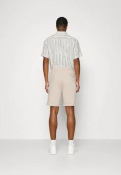 Pier One Trainingsbroek - Tan -Pier One Mannenmode 4aa2d35f8fdb4e739f8399ebd96345f5