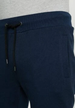 Pier One Trainingsbroek - Dark Blue -Pier One Mannenmode 4c5811c6f640430baf970e642e81de76
