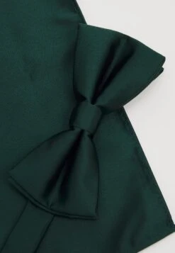 Pier One Set - Pochet - Dark Green -Pier One Mannenmode 4d0bb2494c754589bb4fbf5c32c6c2db