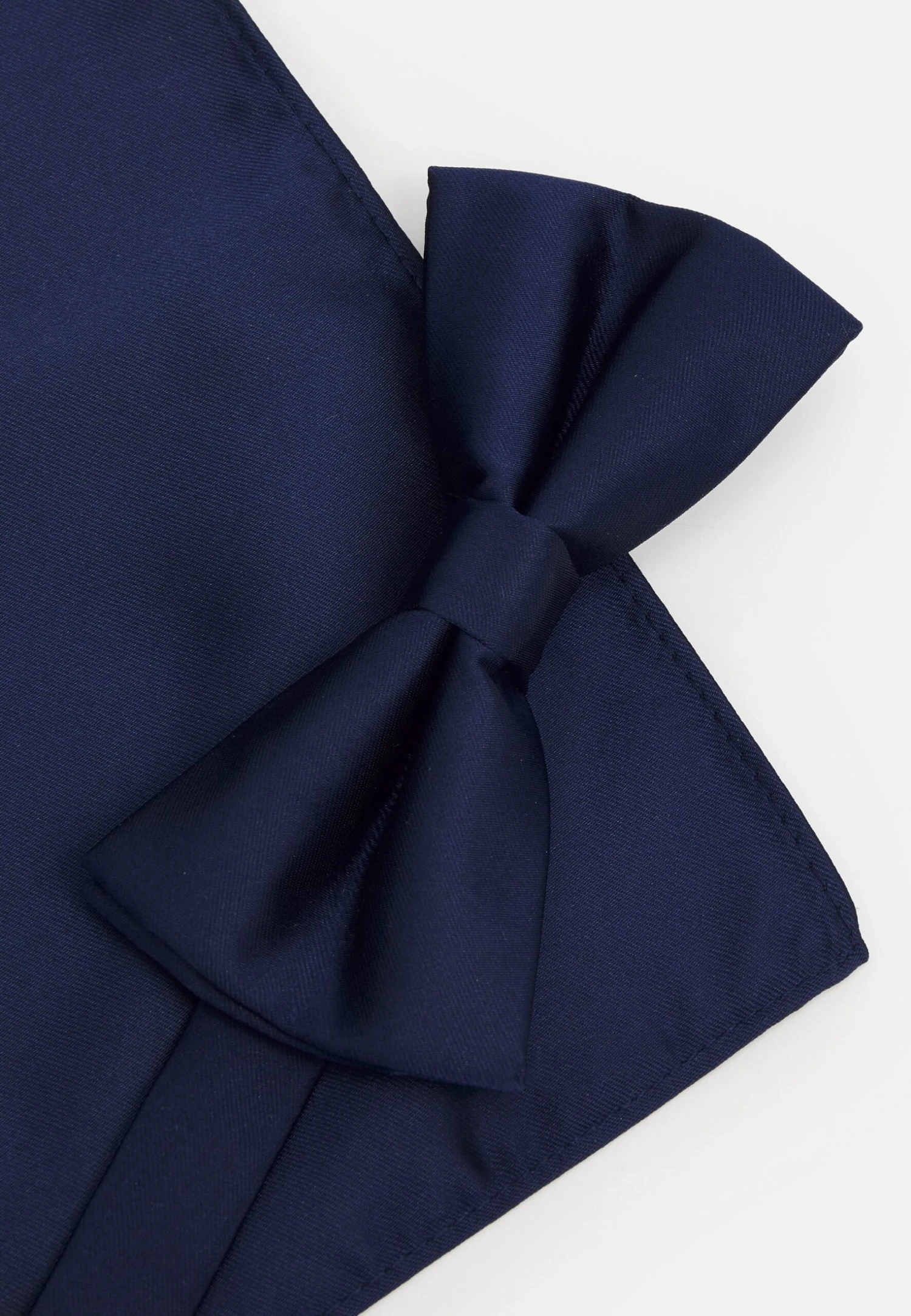 Pier One Set - Pochet -Dark Blue 6 Pier One Set - Pochet -Dark Blue - Afbeelding 4