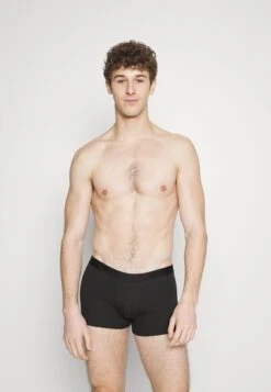 Pier One 7 Pack - Onderbroeken - Black/Grey/Khaki 11 Pier One 7 Pack - Onderbroeken - Black/Grey/Khaki -Pier One Mannenmode 4fa9ea2848144f8bb81f1bb87d289783