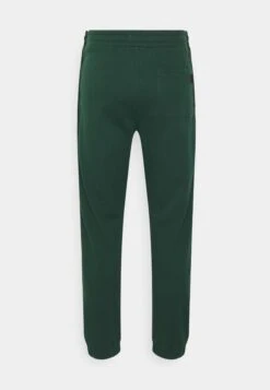 Pier One Trainingsbroek - Dark Green -Pier One Mannenmode 515815fd000a4aae8704b3061aadb757