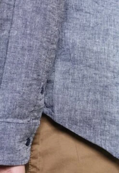 Pier One Overhemd - Dark Blue -Pier One Mannenmode 541035c0ef4f4fc9bb86e2f1819f49e7