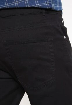 Pier One Broek - Anthracite -Pier One Mannenmode 545711c39b014da8a54c2a819cc3df25