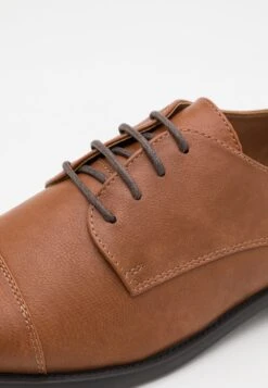 Pier One Veterschoenen - Cognac -Pier One Mannenmode 566099df342b4ba79de44db6e1ad5ac9