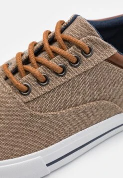 Pier One Sneakers Laag - Taupe 13 Pier One Sneakers Laag - Taupe -Pier One Mannenmode 568ff77f29e948d7b02ad6e5b93fa449