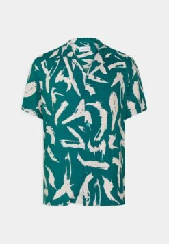 Pier One Overhemd - Blue -Pier One Mannenmode 58623bb6a5b1424aa1c0e39d8b179c3e