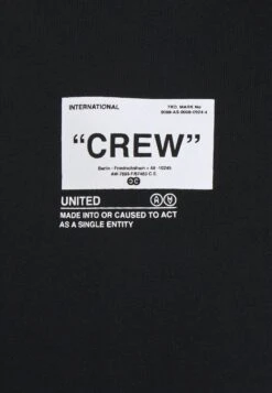 Pier One Sweater - Black -Pier One Mannenmode 58d7d0f8da6d42888d8eff7b6b2462e6