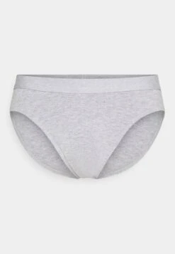 Pier One 3 Pack - Slip - Black/Mottled Grey/White 11 Pier One 3 Pack - Slip - Black/Mottled Grey/White -Pier One Mannenmode 597b020d91e24beeb19e0642a28afc4c