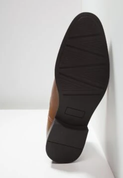 Pier One Korte Laarzen - Cognac -Pier One Mannenmode 5e95ac9cd1984ece8fa6cbb24d8966fd