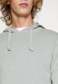 Pier One Trui - Grey -Pier One Mannenmode 5f060da9238c4f6d90977a85850568b7