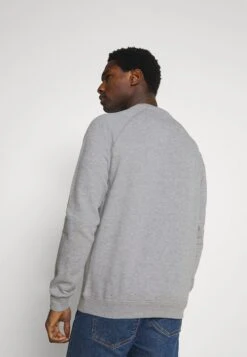 Pier One 3 Pack - Sweater - Bordeaux/Black/Grey -Pier One Mannenmode 5f9ced6afa074cd799298bedb83080a9