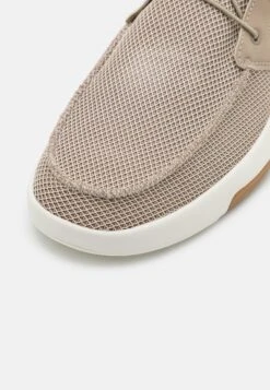 Pier One Sneakers Laag - Beige -Pier One Mannenmode 6102d16a57c346568bfad4d619ce405d