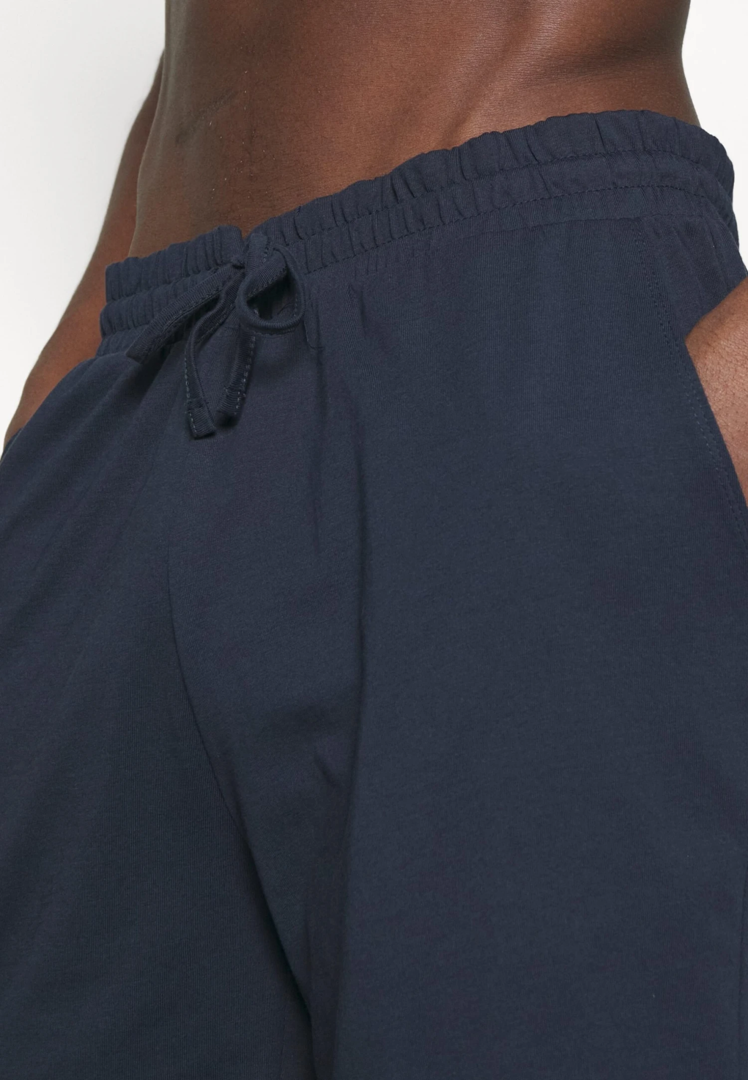 Pier One Pyjama - Dark Blue/Bordeaux 9 Pier One Pyjama - Dark Blue/Bordeaux - Afbeelding 7