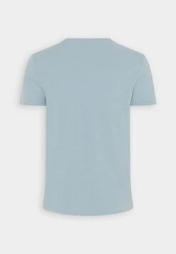 Pier One 5 Pack - T-Shirt Basic - Light Blue/Yellow/Mint -Pier One Mannenmode 624403f1f3954050a424ef259477e4f0