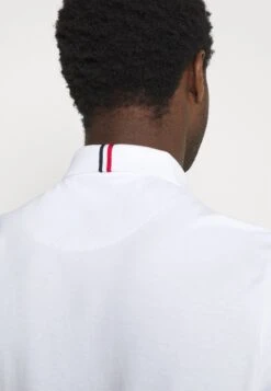 Pier One 2 Pack - Poloshirt - Dark Blue/White -Pier One Mannenmode 631828db0f02431ca0342159df446abb