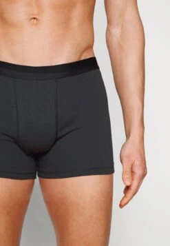 Pier One 7 Pack - Onderbroeken - Black/Dark Blue/Dark Grey 13 Pier One 7 Pack - Onderbroeken - Black/Dark Blue/Dark Grey -Pier One Mannenmode 6342d1ba812247469899252dcc08cbb2