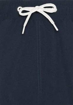 Pier One Peachy Soft Beach Shorts - Zwemshorts - Dark Blue -Pier One Mannenmode 64094bf16622483db4781601c435c5f7