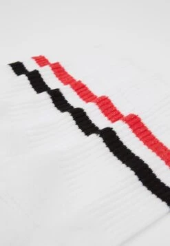 Pier One 5 Pack - Sokken - White/Red/Black 7 Pier One 5 Pack - Sokken - White/Red/Black -Pier One Mannenmode 64438c52cf7c48bd8e9b885796ff3199