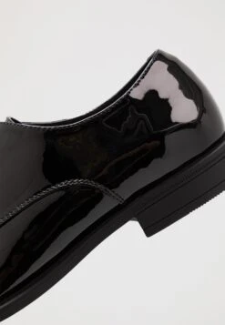 Pier One Veterschoenen - Black -Pier One Mannenmode 649db03531074621925088ae3371c4ae