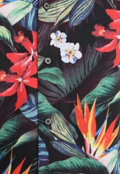 Pier One Flower Resort - Overhemd - Multicoloured -Pier One Mannenmode 64a250478b4a4326b18c52bd6a310c1b