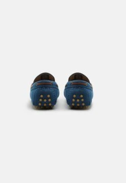 Pier One Mocassins - Blue -Pier One Mannenmode 678343ba51864151a1df1c490228ecd7