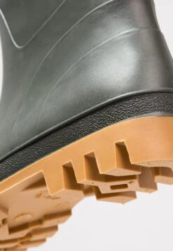 Pier One Unisex - Regenlaarzen - Green -Pier One Mannenmode 67de57cd13674e5eada54955090c8f37