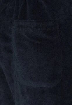 Pier One Toweling - Shorts - Dark Blue -Pier One Mannenmode 6806187ebc7d460097051d475abbc3d5