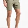 Pier One Shorts - Olive 1 Pier One Shorts - Olive -Pier One Mannenmode 68d939dfd1ed498f9cc08c3e7f648c05