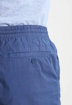 Pier One Shorts - Blau -Pier One Mannenmode 6bc74f24877640a2aa216a15ea23b824